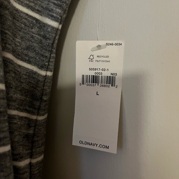 Old Navy Turtleneck Dress - Picture 2 of 2